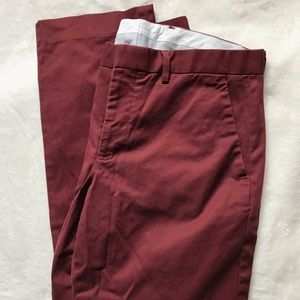 Express Photographer Pants - Size 31/30
